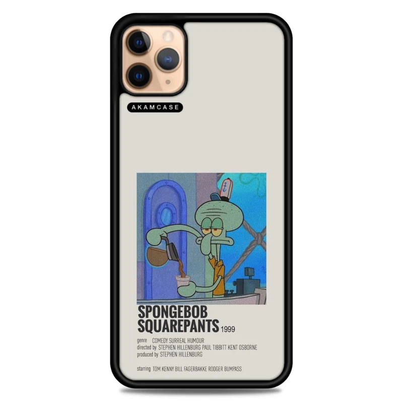 کاور آکام مدل AMC-WA11PRO-CARTOONS-10 مناسب برای گوشی موبایل اپل iPhone 11 Pro