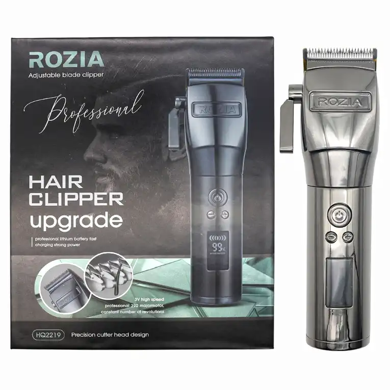 ماشین اصلاح موی سر و صورت روزیا مدل HQ2219