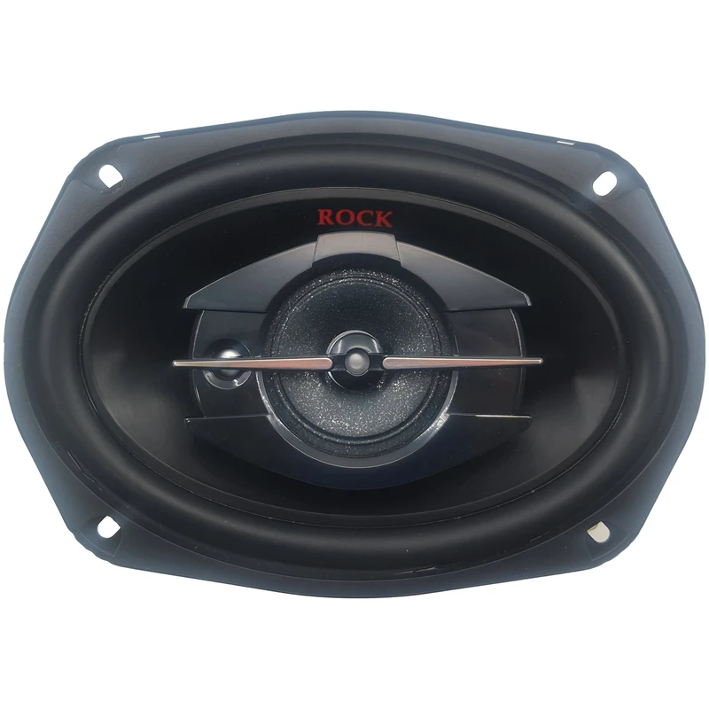 اسپیکر خودرو راک مدل R-ML6901 بسته دو عددی
