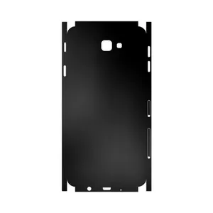 MAHOOT Black-Matte-FullSkin Cover Sticker for Samsung Galaxy J7 Prime