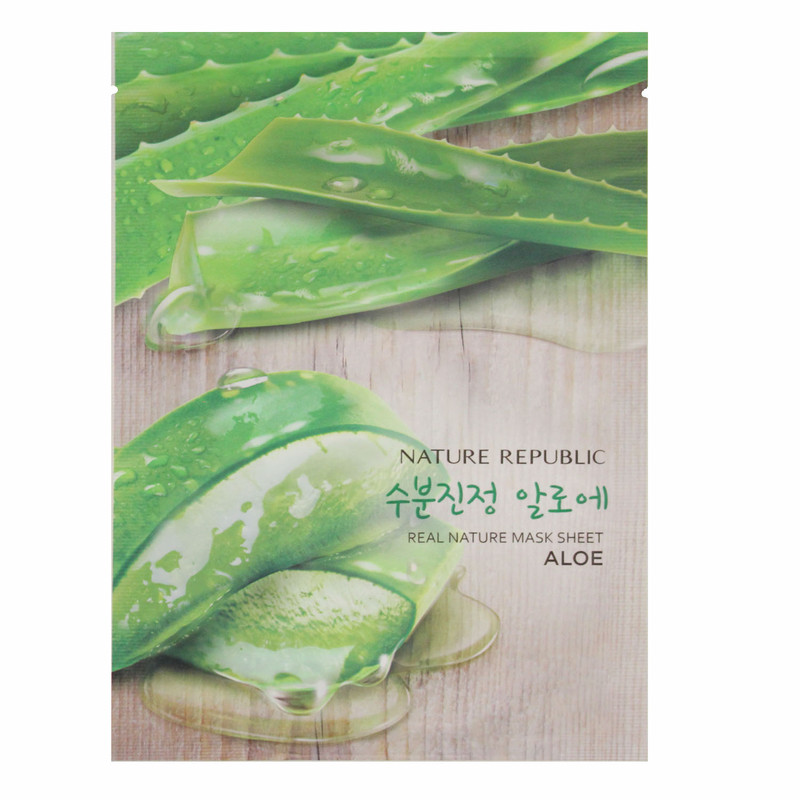 ماسک صورت ریپابلیک مدل ALOE