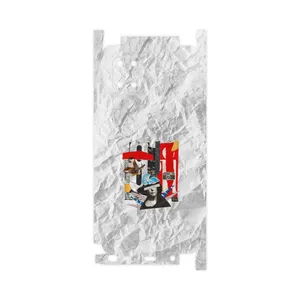 MAHOOT 2 Collage of Surrealism-FullSkin Cover Sticker for Samsung Galaxy Note 10 Lite