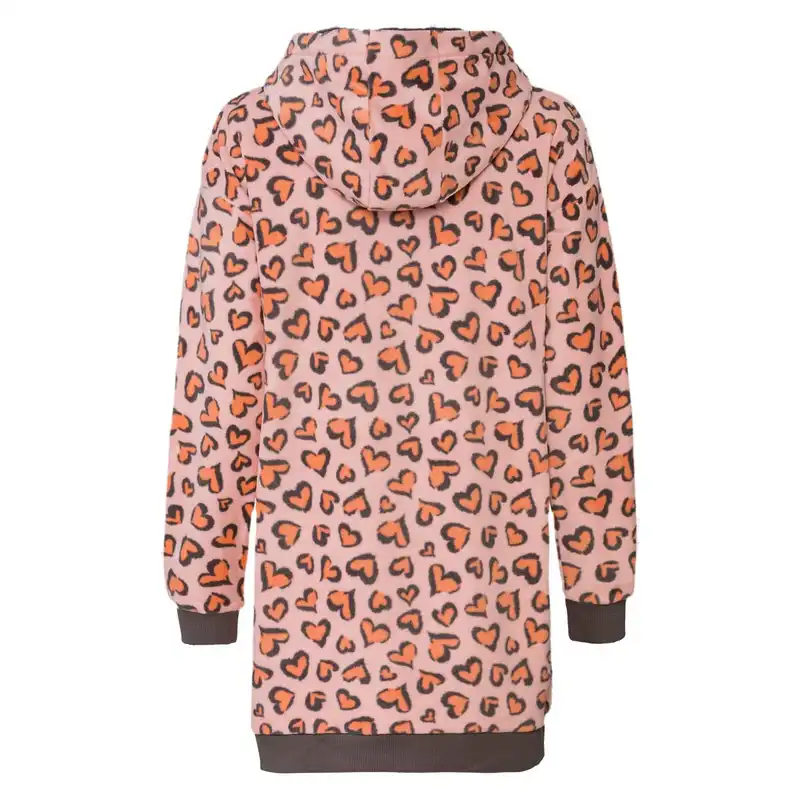 هودی زنانه اسمارا مدل موهری