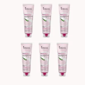 کرم موبر سی گل مدل beauty حجم 100 میلی لیتر مجموعه 6 عددی