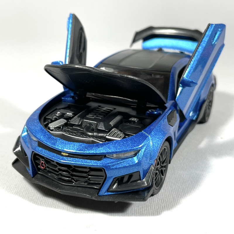 ماشین بازی چه ژی مدل شورلت کامارو Camaro