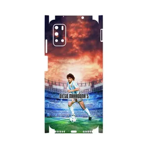 MAHOOT Diego Maradona-FullSkin Cover Sticker for Gplus Z10