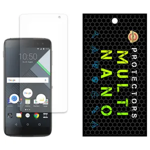 Multi Nano X-S1M Screen Protector For BlackBerry DTEK60