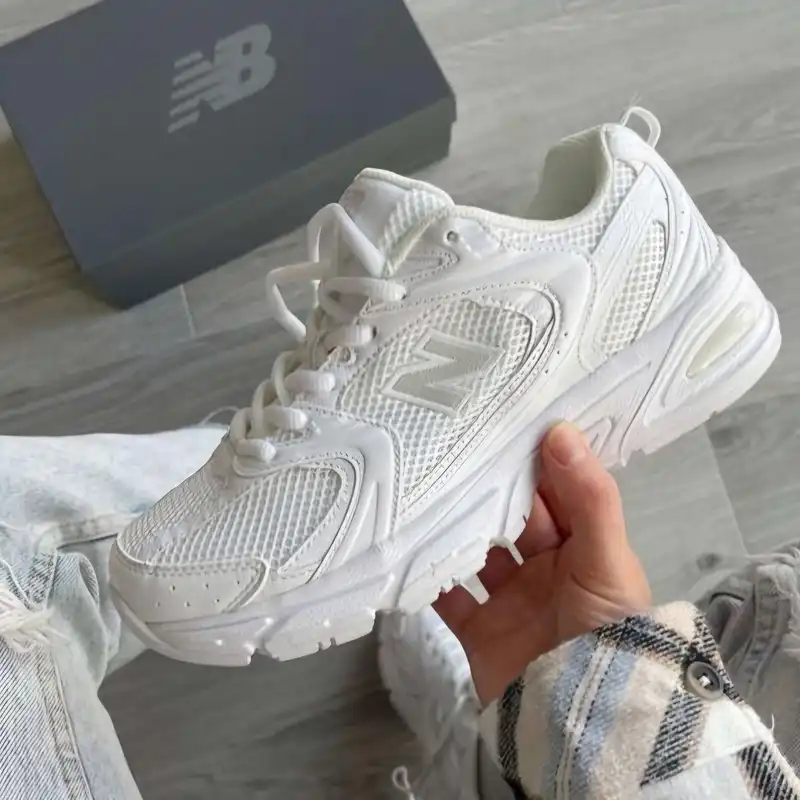 کفش پیاده روی مردانه مدل 530