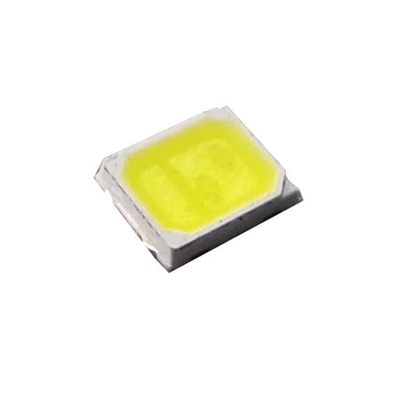 چیپ ال ای دی مدل 2835 6v 1W بسته 500 عددی چیپ ال ای دی مدل 2835 6v 1W بسته 500 عددی