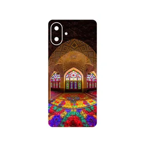 MAHOOT Nasir Al-Molk Mosque Cover Sticker for Samsung Galaxy A07
