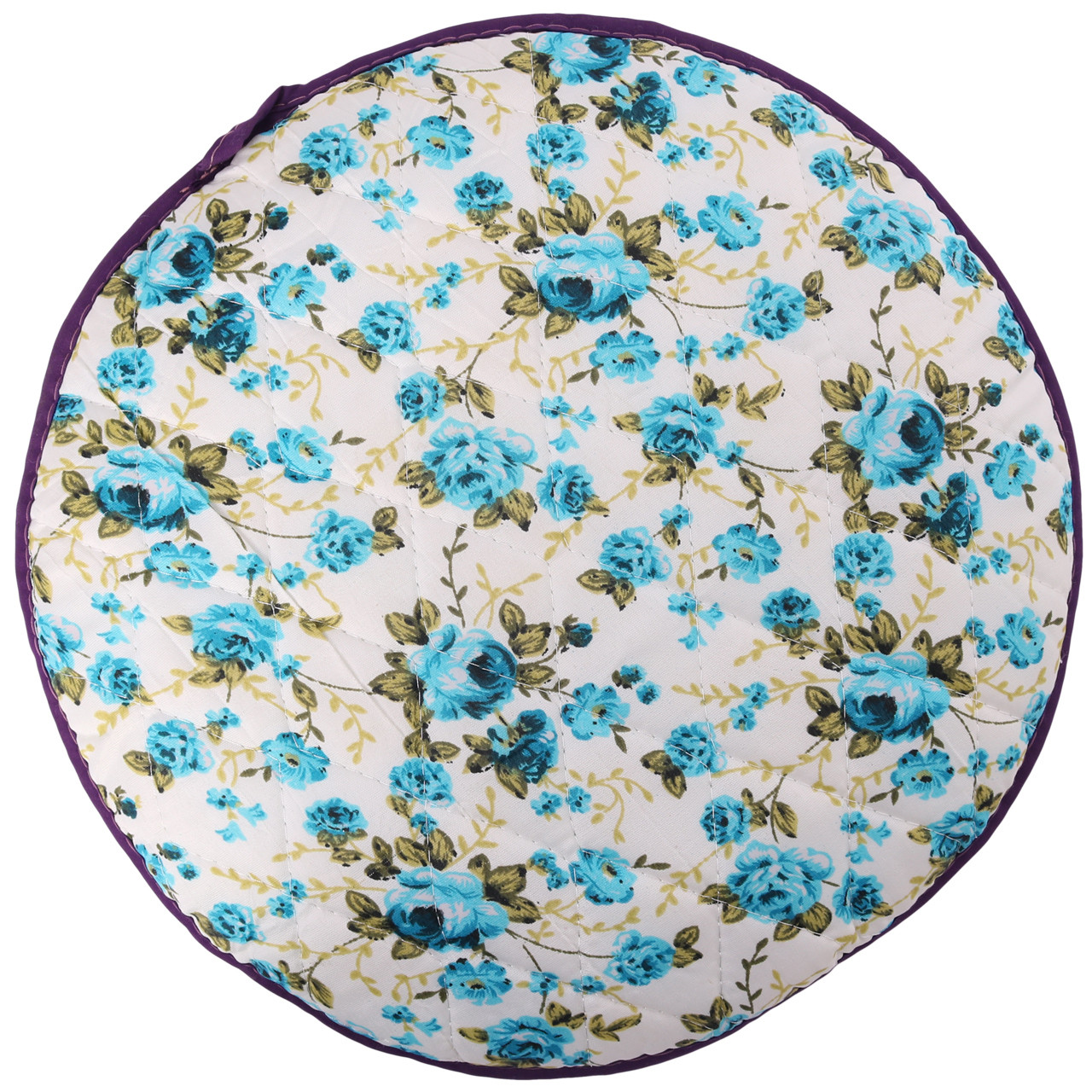 ست دم‌کنی 3 تکه طرح گل کد 104456