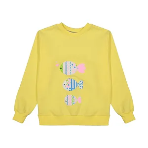 سویشرت دخترانه آی چیلک مدل 24611472-16