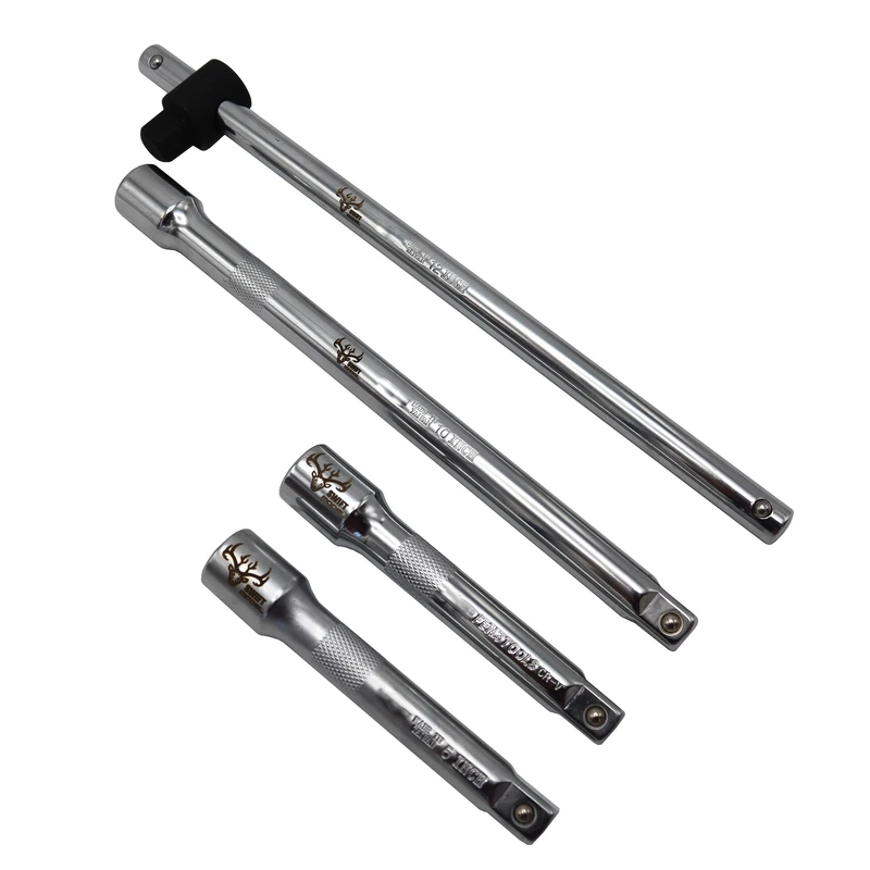 دسته بکس و رابط بکس مدل سویفت کد YP-TAIWAN-12-10-5INCH مجموعه 4 عددی