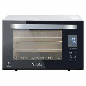 آون توستر 60 لیتری ائلمان مدل S500