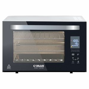 آون توستر 60 لیتری ائلمان مدل S500