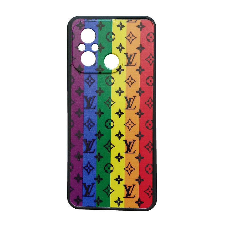 کاور کد 25 مناسب برای گوشی موبایل شیائومی Redmi 12C