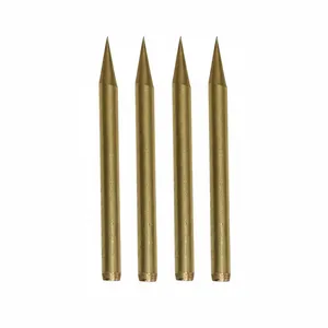 نوک هویه چرم تاکاچیهو مدل نشانه گذاری بسته چهار عددی کد 06