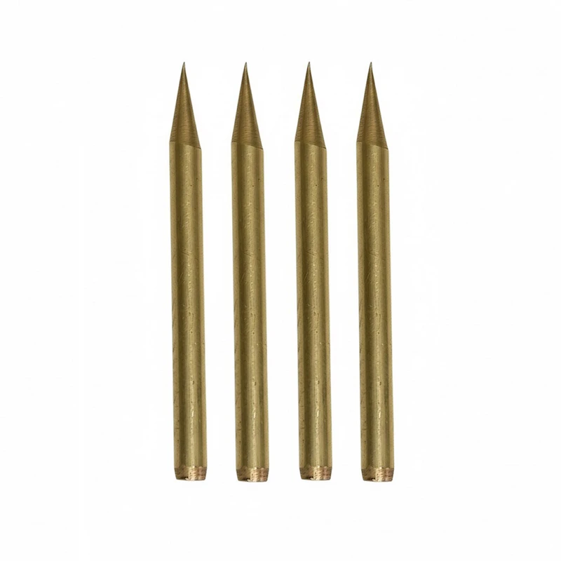 نوک هویه چرم تاکاچیهو مدل نشانه گذاری بسته چهار عددی کد 06