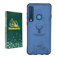 کاور مدل Gavazni Gn مناسب برای گوشی موبایل سامسونگ Galaxy A920 / A9 2018