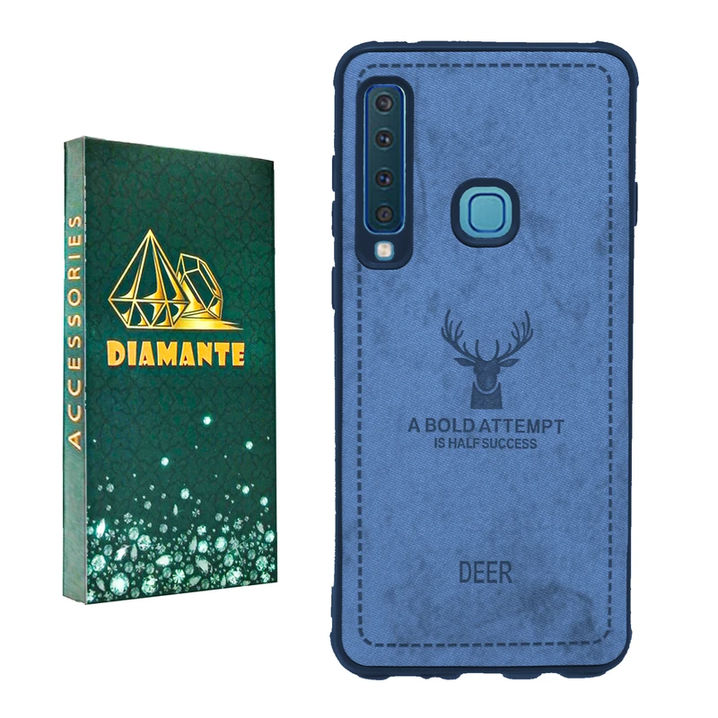 کاور مدل Gavazni Gn مناسب برای گوشی موبایل سامسونگ Galaxy A920 / A9 2018