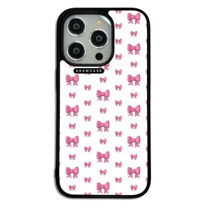 AKAM AMC-WA14PRO-BOWS18 Cover For Apple iPhone 14 Pro