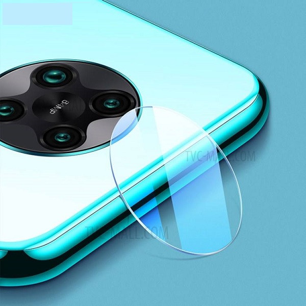 محافظ لنز دوربین روبیکس مدل LZ-PocoF2Pro مناسب برای گوشی موبایل شیائومی POCO F2 Pro