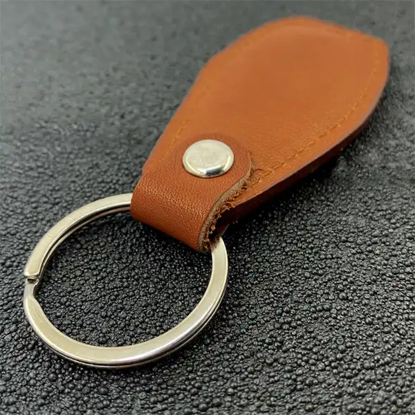 جاکلیدی مدل چرم کد 05