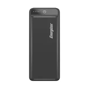 شارژر همراه انرجایزر مدل JP-AB 20009 ظرفیت 20000 میلی آمپر ساعت