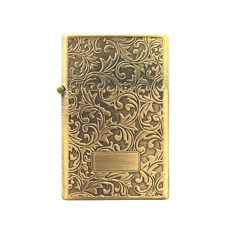 فندک بروآد طرح اسلیمی کد DKD-1031