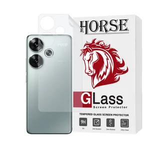 Horse MTBJELL Nano Back Protector For Xiaomi Poco F6 5G