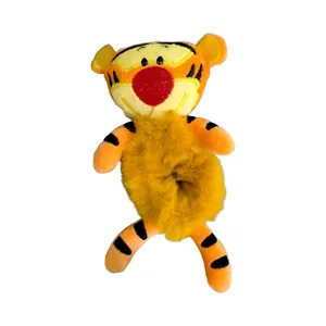 کش مو دخترانه مدل ببر