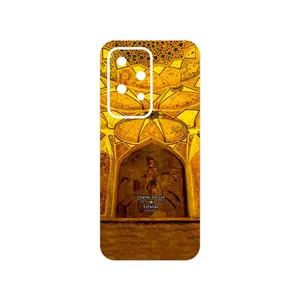 MAHOOT Chehel Sotoun Palace Cover Sticker for Honor 200 Lite