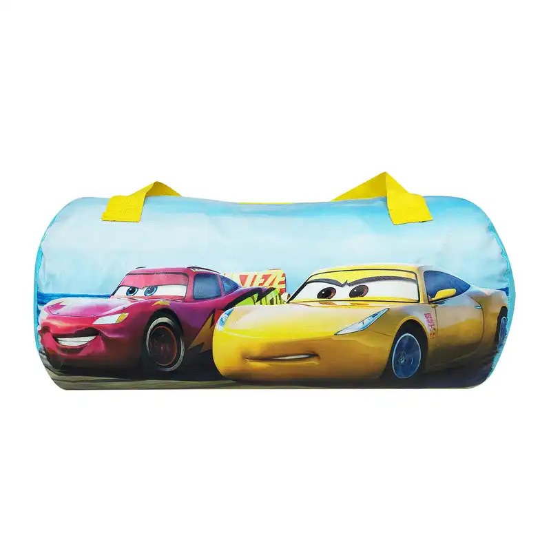 ساک دستی سیی مدل ماشین مک کویین کد 1950.24