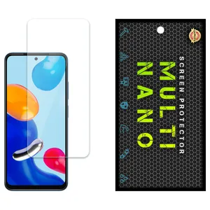 Multi Nano X-S1N Screen Protector For Xiaomi Redmi Note 11 4G