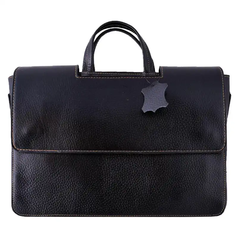 کیف دستی چرمی مدل Man01