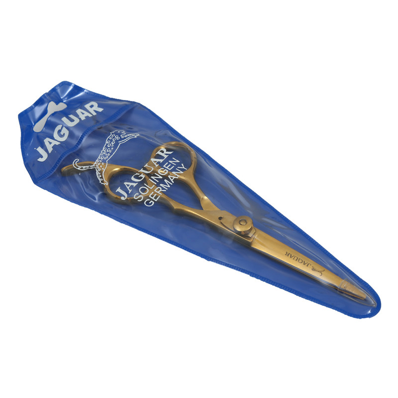 قیچی اصلاح جگوار مدل G-001