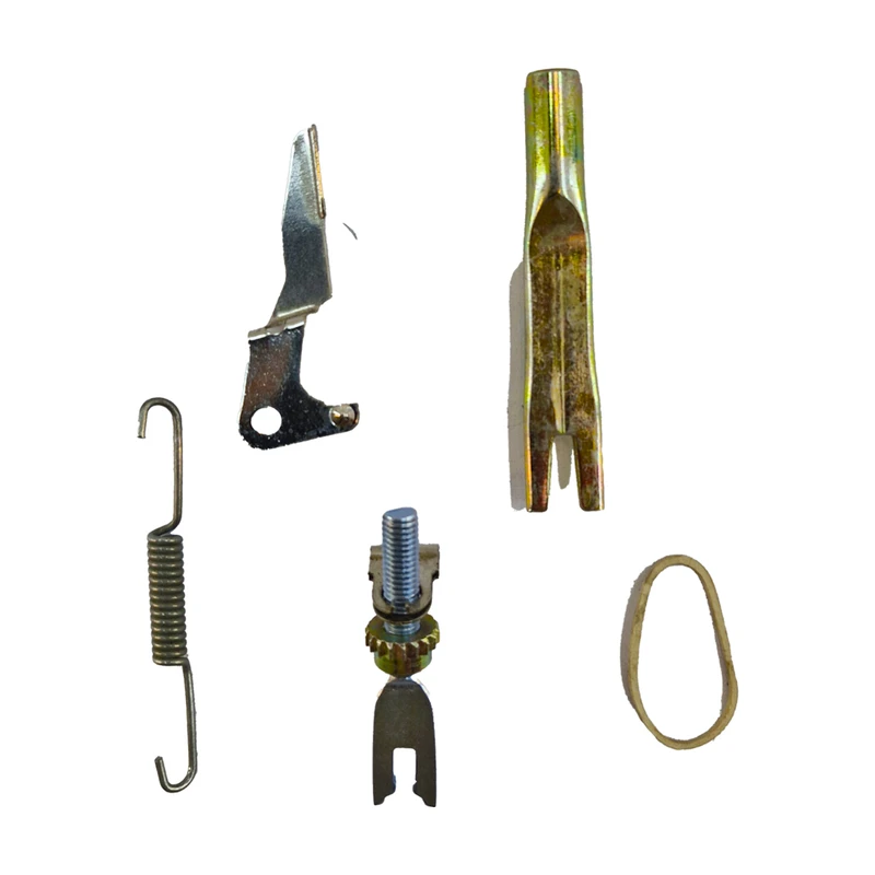 ریگلاژ ترمز چرخ عقب چپ مدل S5-NOVINPARTBL کد BS054510 مناسب برای سمند مجموعه 5 عددی