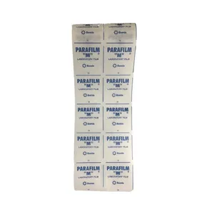 نوار پارافیلم آزمایشگاهی بمس مدل pm996 بسته 9 متری