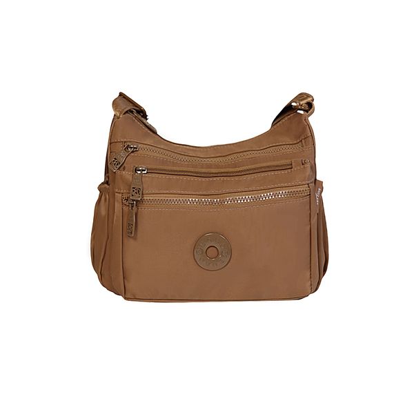 کیف رودوشی زنانه بوبو مدل 1531