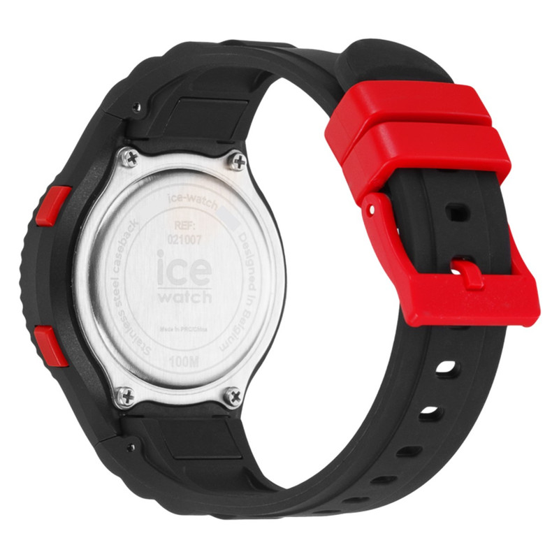 ساعت مچی دیجیتال آیس واچ مدل 021007 ساعت مچی دیجیتال آیس واچ مدل 021007