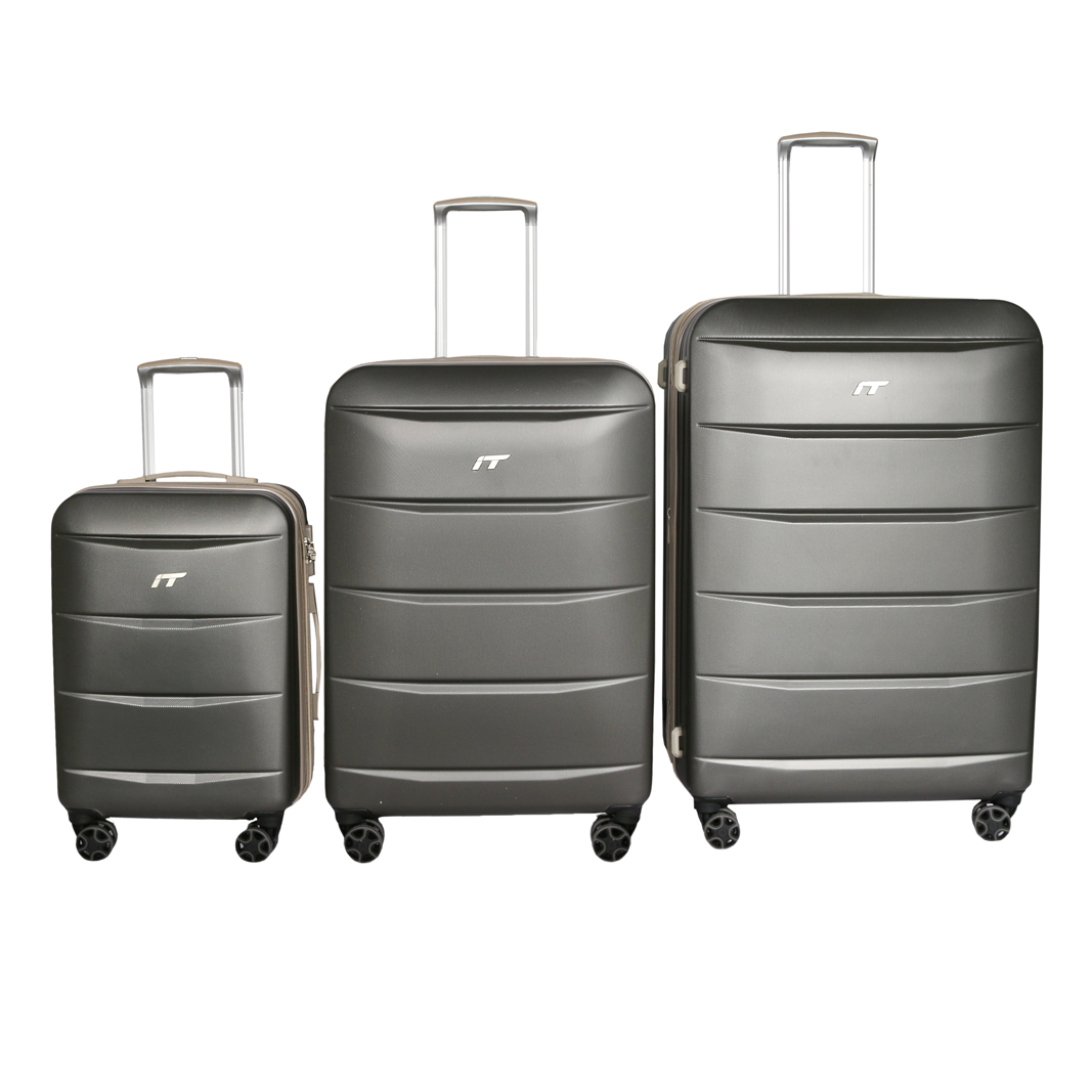 مجموعه سه عددی چمدان ای تی مدل سیگنوس 2014