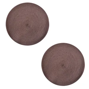 زیربشقابی مدل JO-2793 بسته 2 عددی