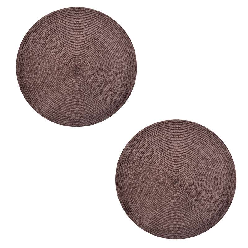 زیربشقابی مدل JO-2793 بسته 2 عددی