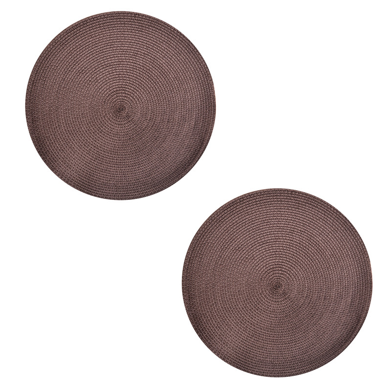 زیربشقابی مدل JO-2793 بسته 2 عددی