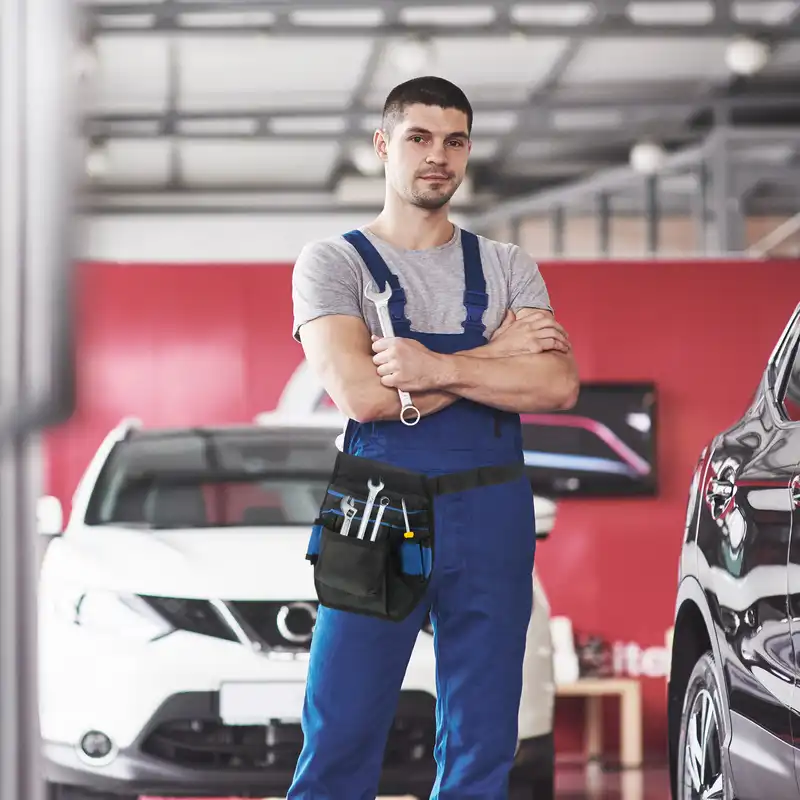 کیف کمری ابزار مدل RK-300