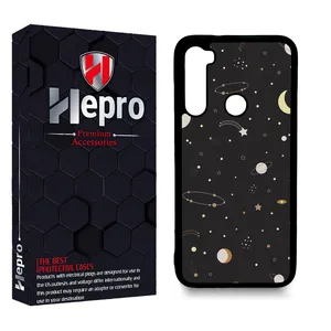 HEPRO MC Cover for XIAOMI Redmi Note 8