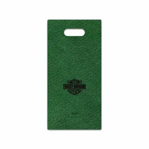 MAHOOT GL-HRLY_DVDSN Cover Sticker for Razer Phone 2