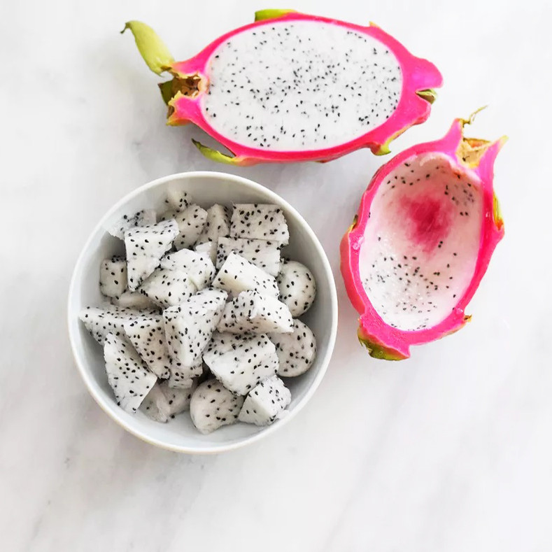 بذر میوه دراگون فروت سفید سانیا سید مدل D2