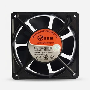 هواکش مدل فن بلبرینگی 12 در 12