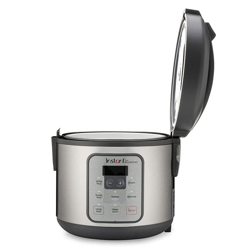 پلوپز اینستنت مدل Zest 8